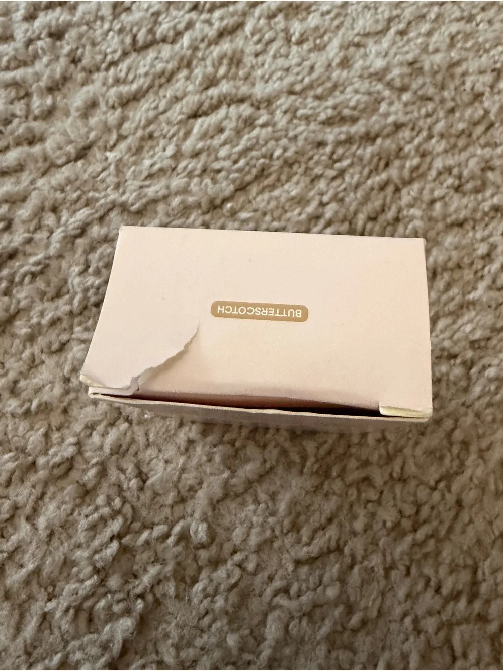 Soft Blur Liquid Foundation — Light Pink Packaging